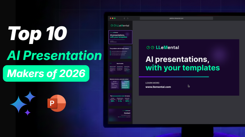 Comprehensive comparison of the best AI presentation makers showing feature matrices, pricing comparison, and use case recommendations for 2026