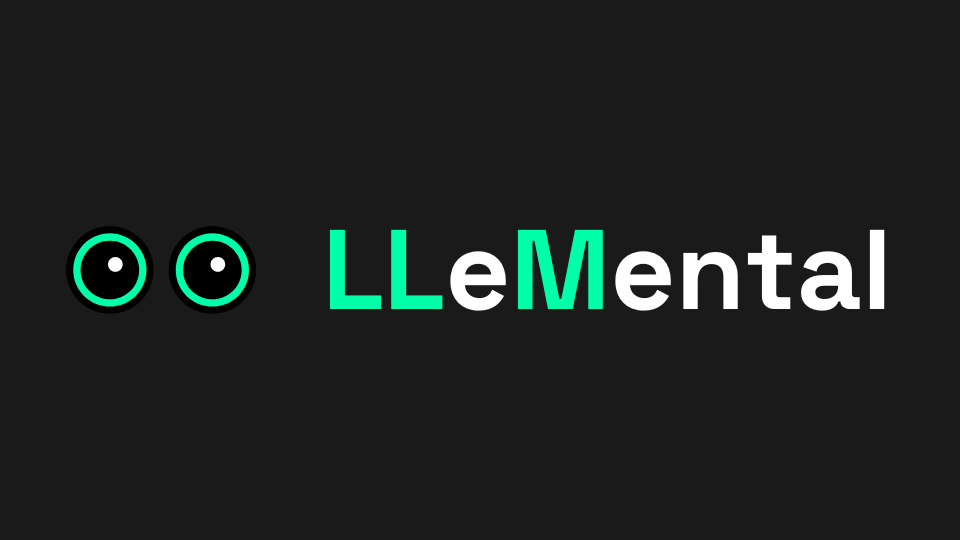 Getting started with LLeMental, the best AI presentation maker